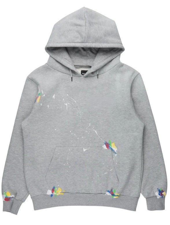 Men's Hoodie Arts
