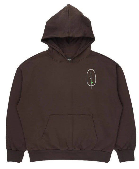 Men's Hoodie Logo