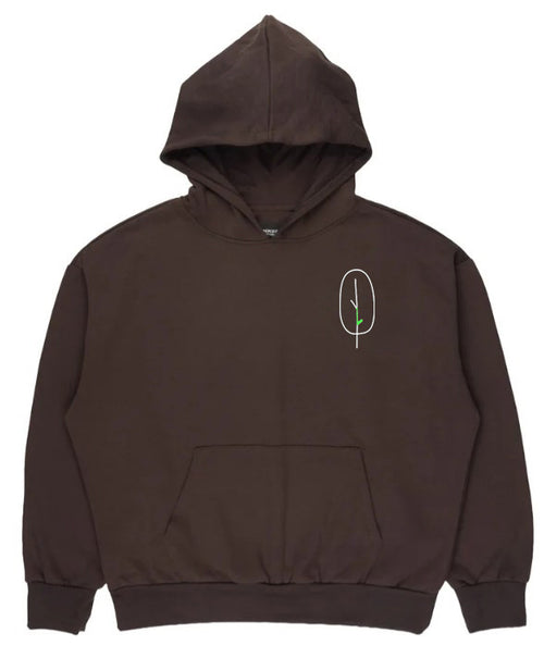 Men's Hoodie Logo