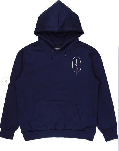 Men's Hoodie Logo