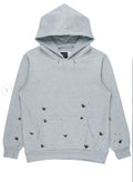 Men's Hoodie Raffer