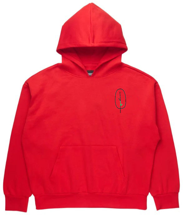 Men's Hoodie Logo