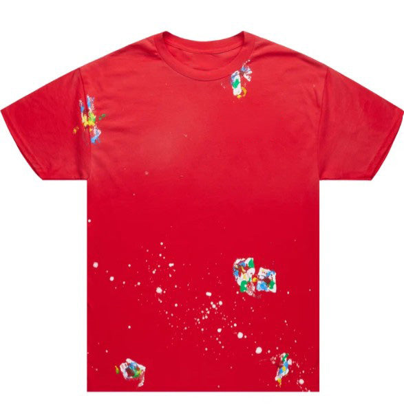Men's Tee Palmer
