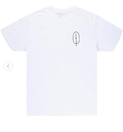 Men's Tee Logo